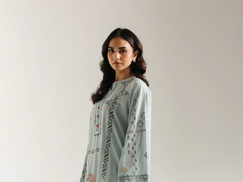 Pakistani Brands