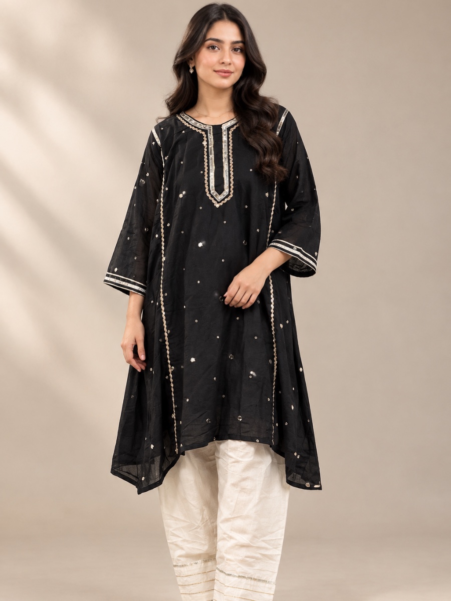 CO-ORD SET 2 PC