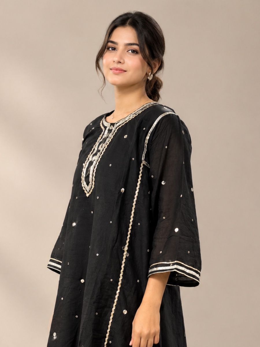 CO-ORD SET 2 PC