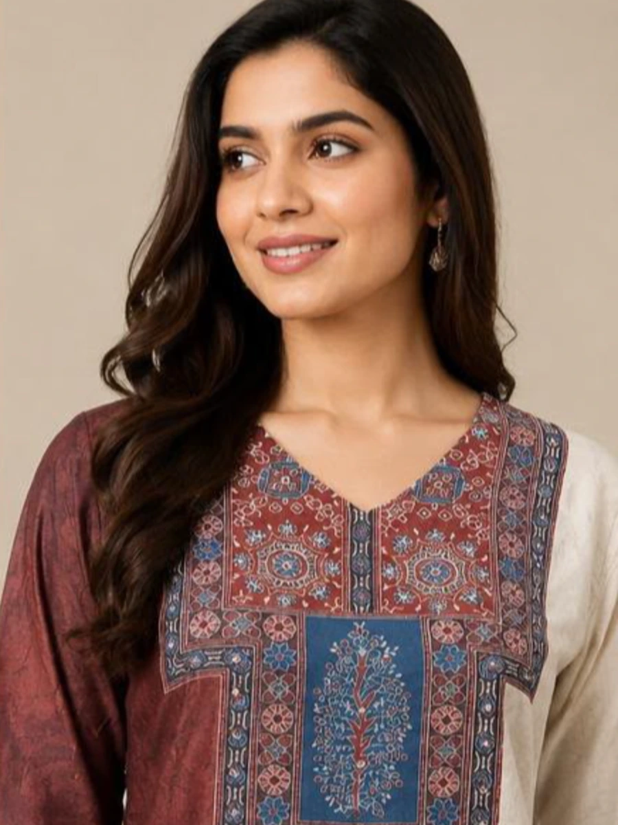 CO-ORD SET 2 PC