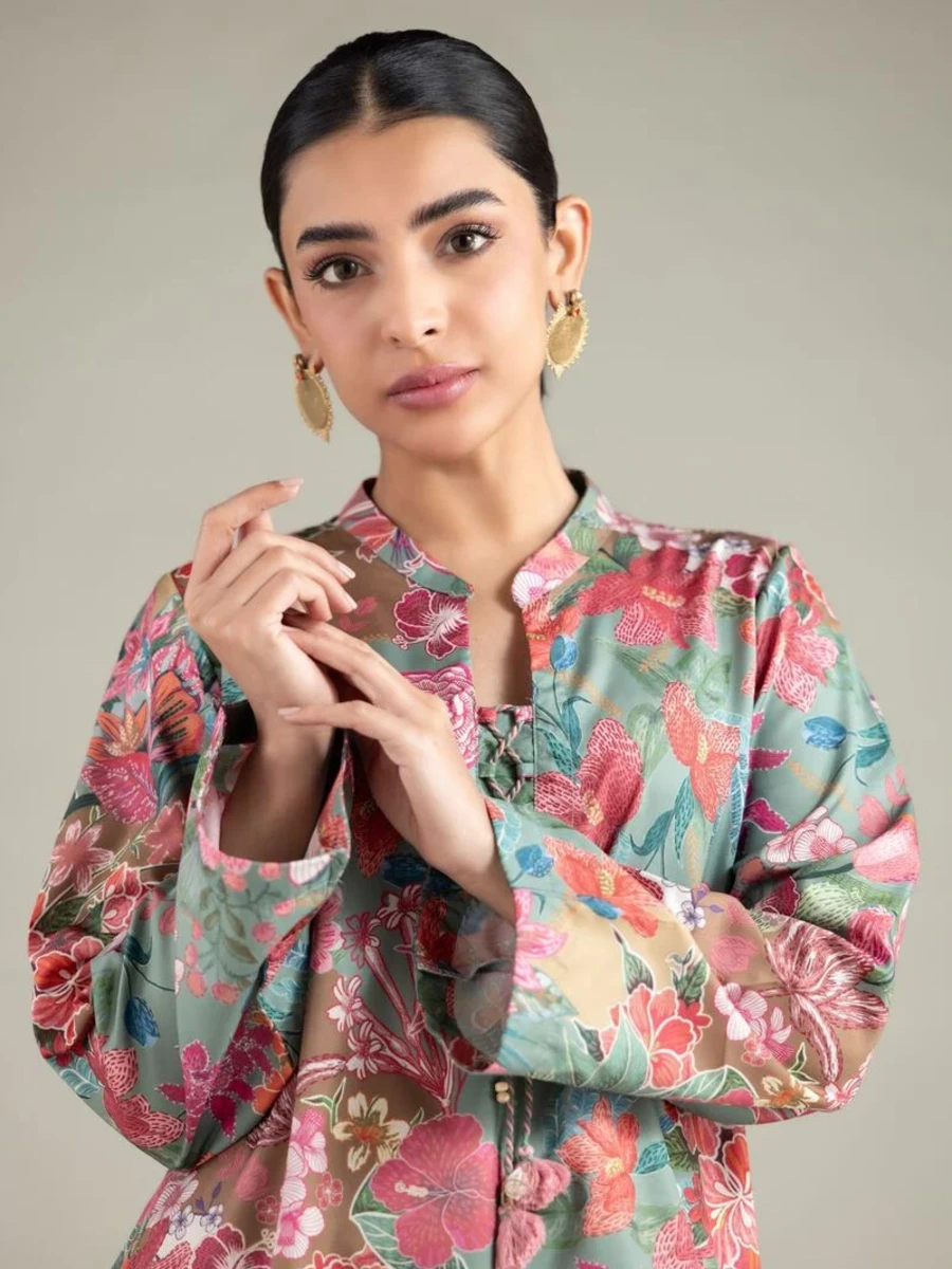 LONG KURTA