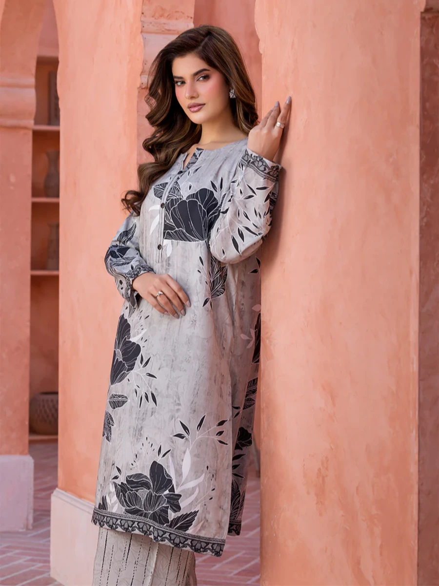 CO-ORD SET 2 PC