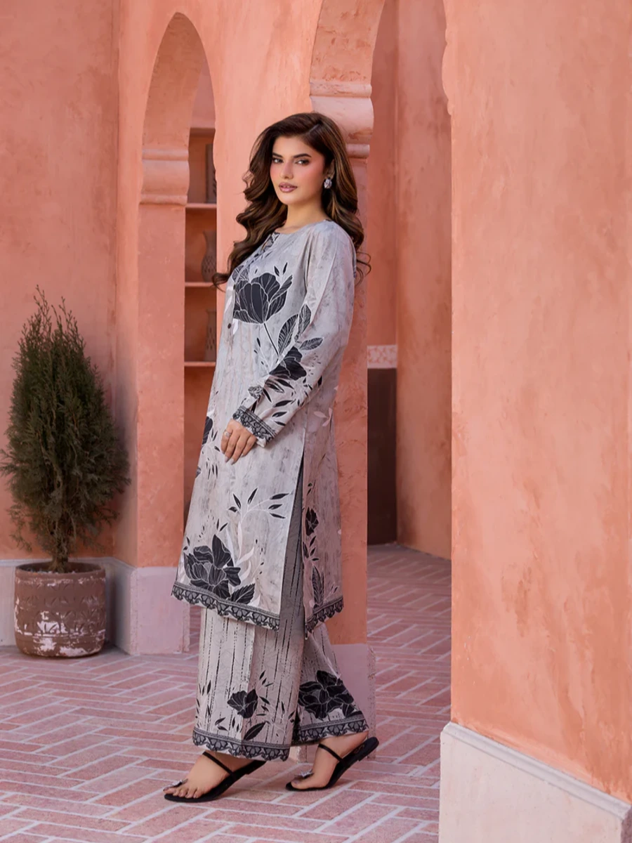 CO-ORD SET 2 PC