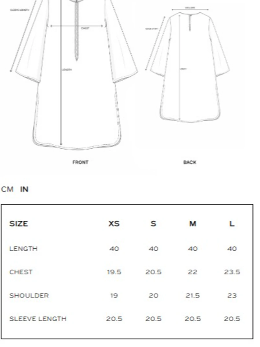 EMBROIDERED SUIT 2 PC